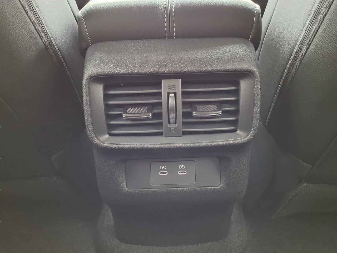 2026 Nissan Murano AWD SL