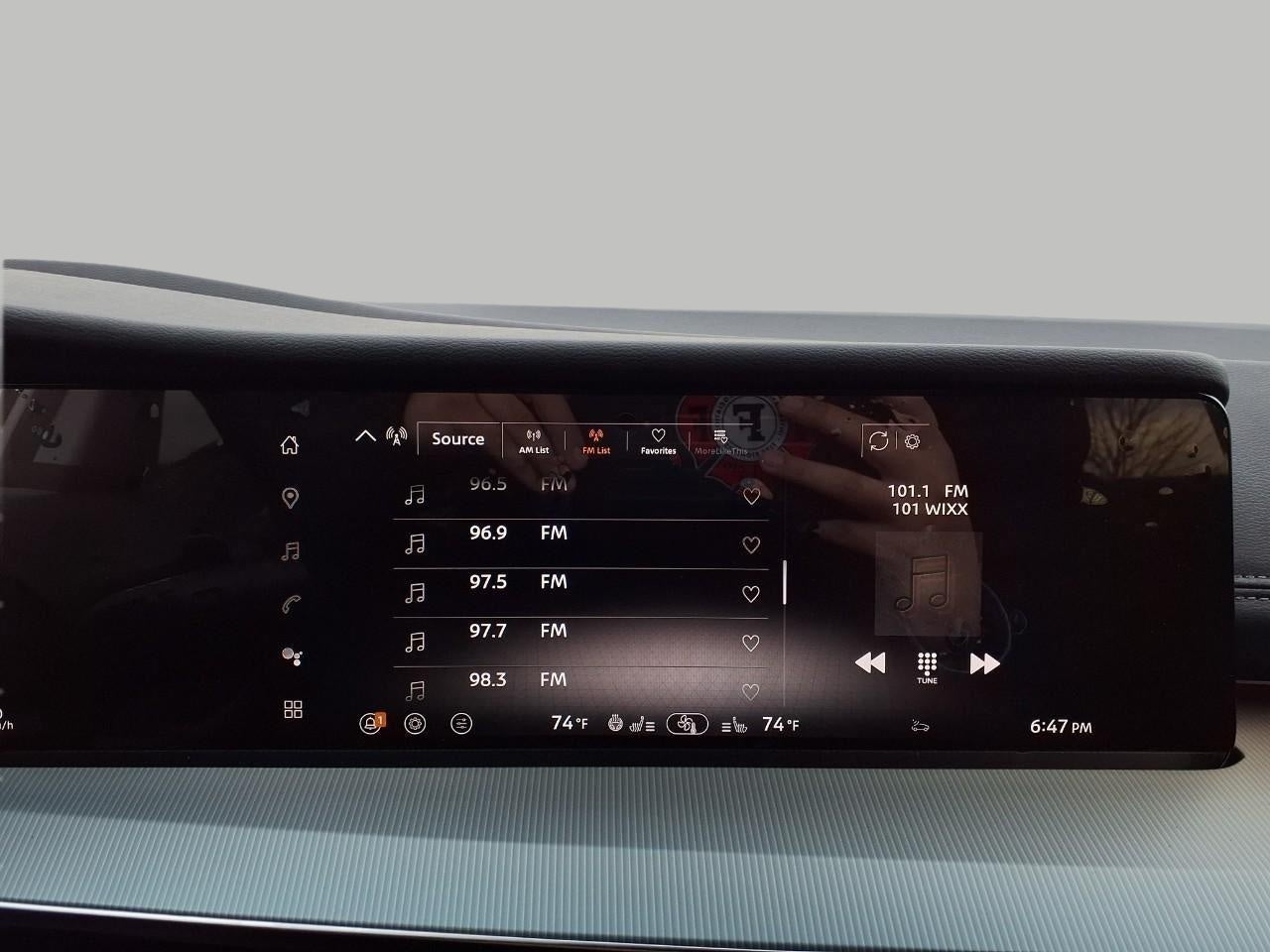 2026 Nissan Murano AWD SL