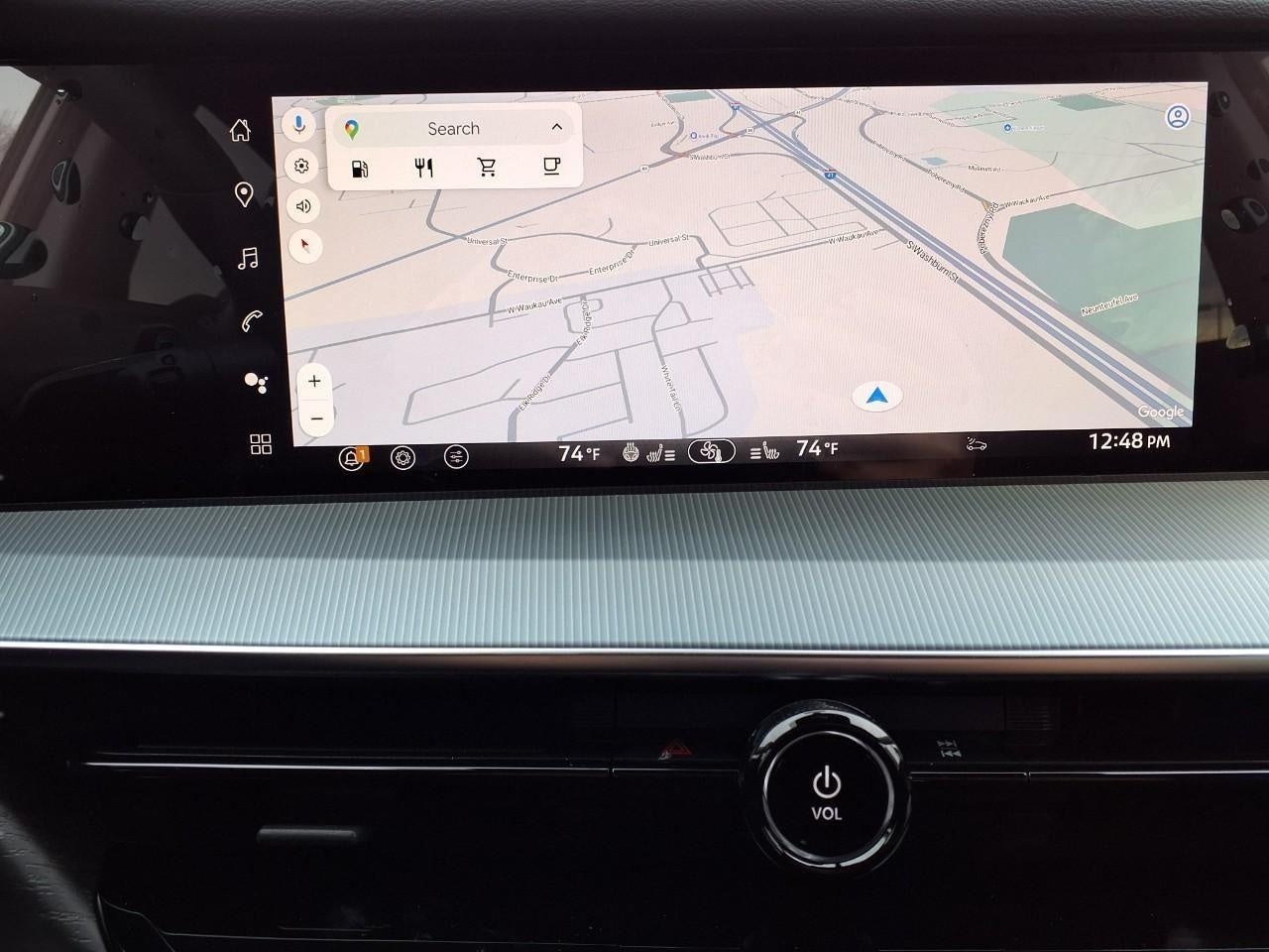 2026 Nissan Murano AWD SL