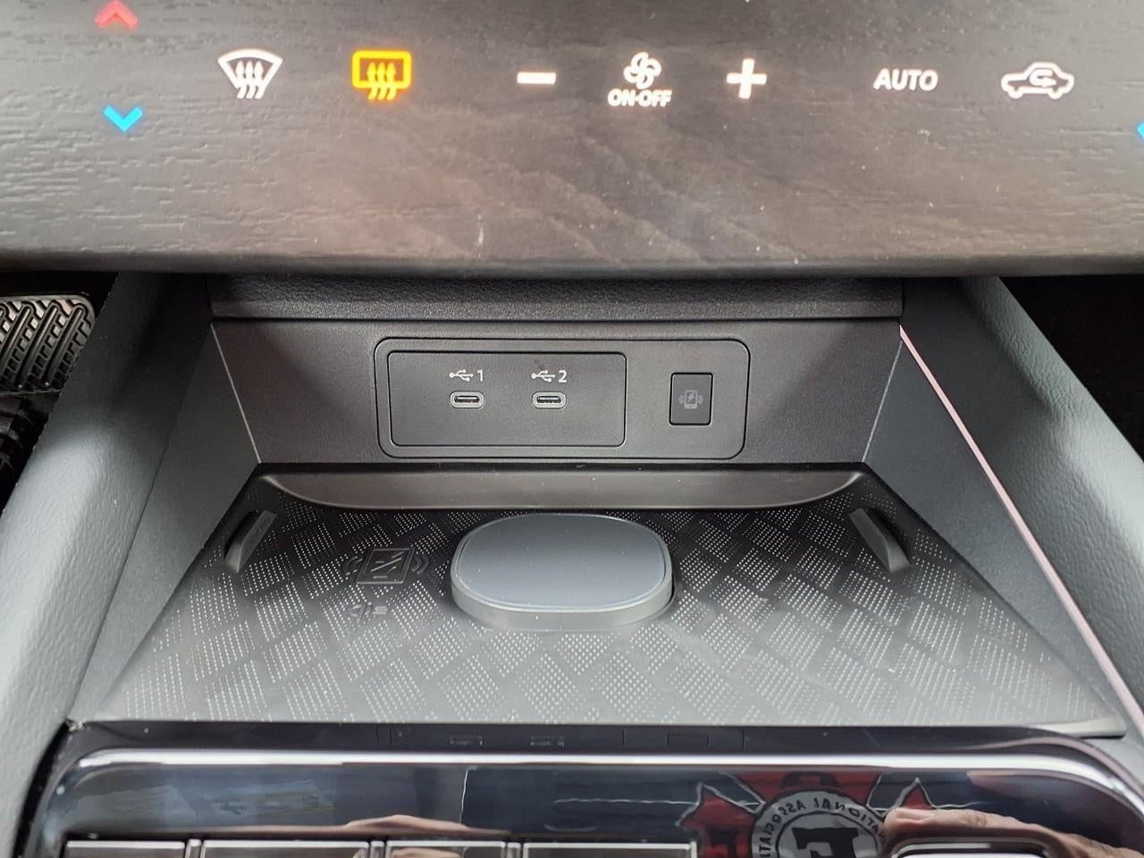 2026 Nissan Murano AWD SL