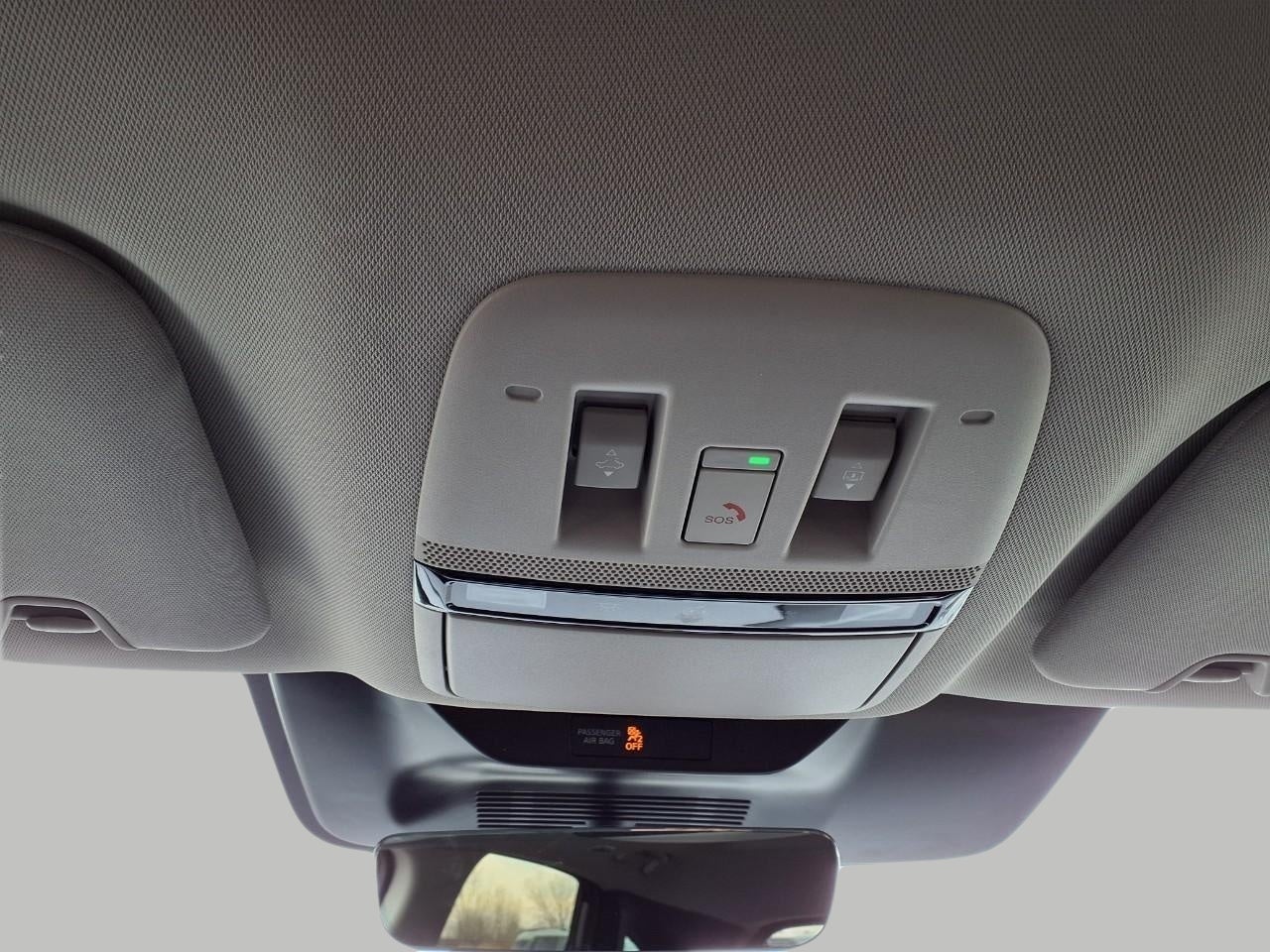 2026 Nissan Murano AWD SL
