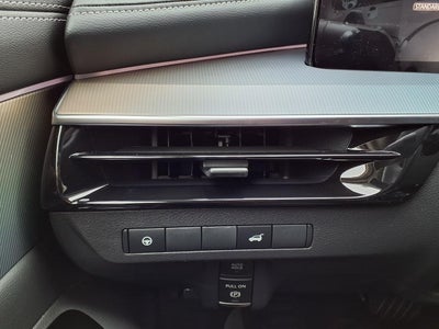 2026 Nissan Murano AWD SL