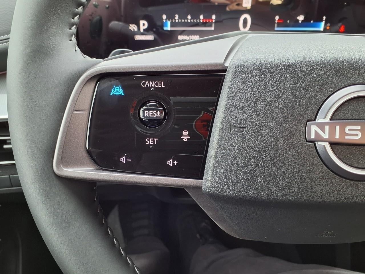 2026 Nissan Murano AWD SL