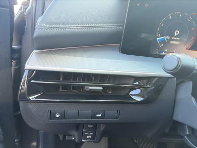 2026 Nissan Murano AWD SL