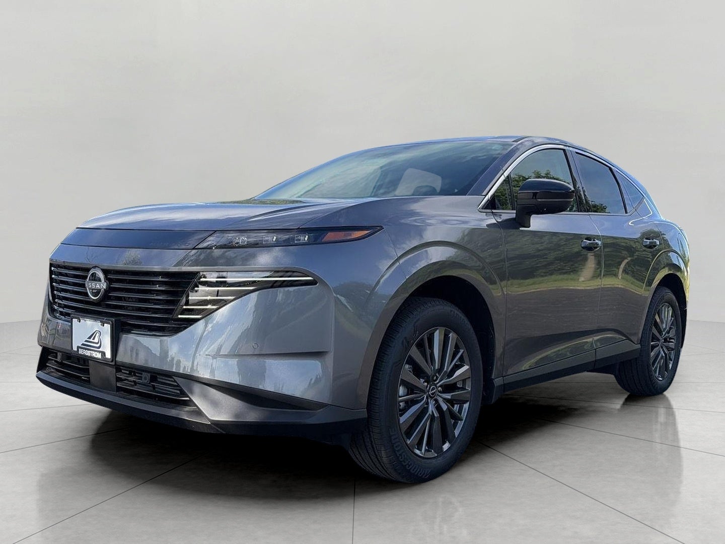 2026 Nissan Murano AWD SL