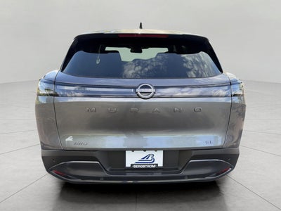 2026 Nissan Murano AWD SL