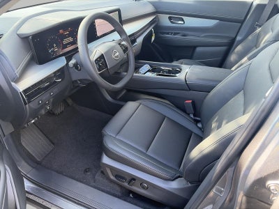 2026 Nissan Murano AWD SL