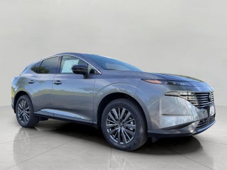 2026 Nissan Murano AWD SL