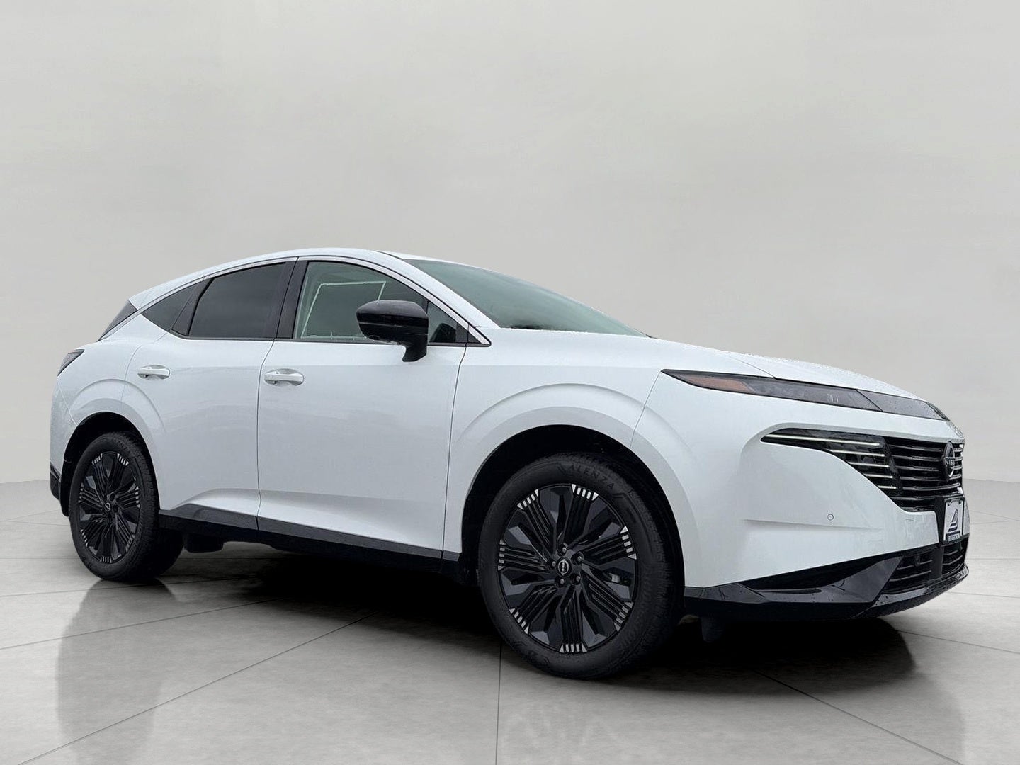 2026 Nissan Murano AWD Platinum