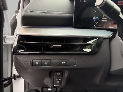 2026 Nissan Murano AWD Platinum