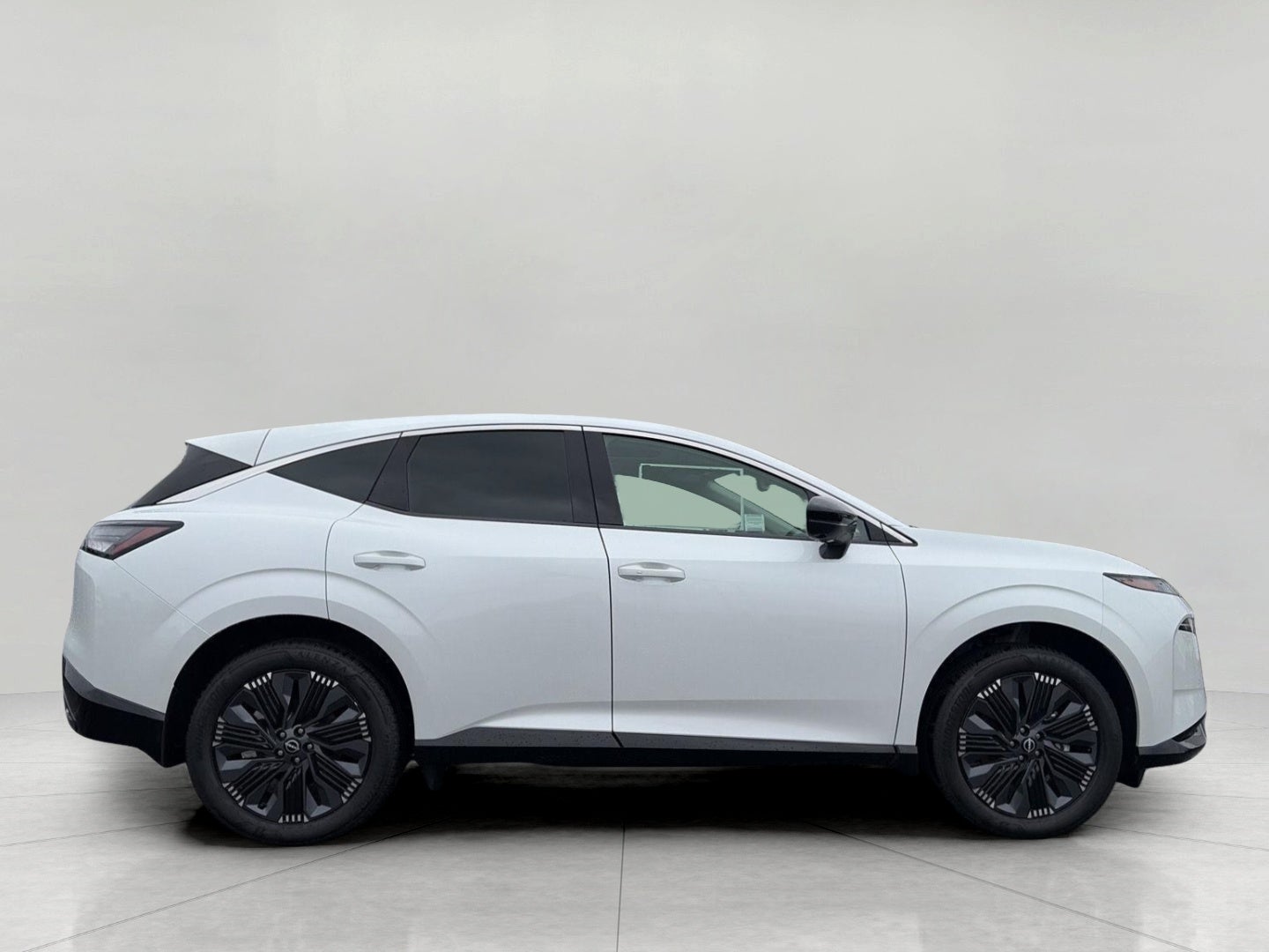 2026 Nissan Murano Platinum - Photo 11