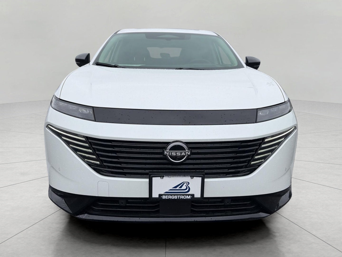 2026 Nissan Murano Platinum - Photo 13