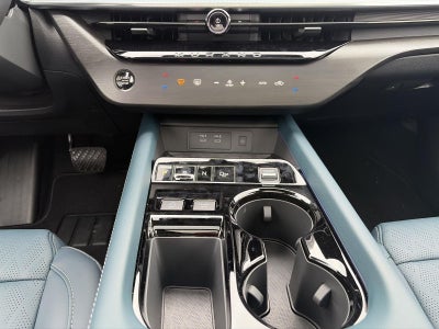 2026 Nissan Murano AWD Platinum
