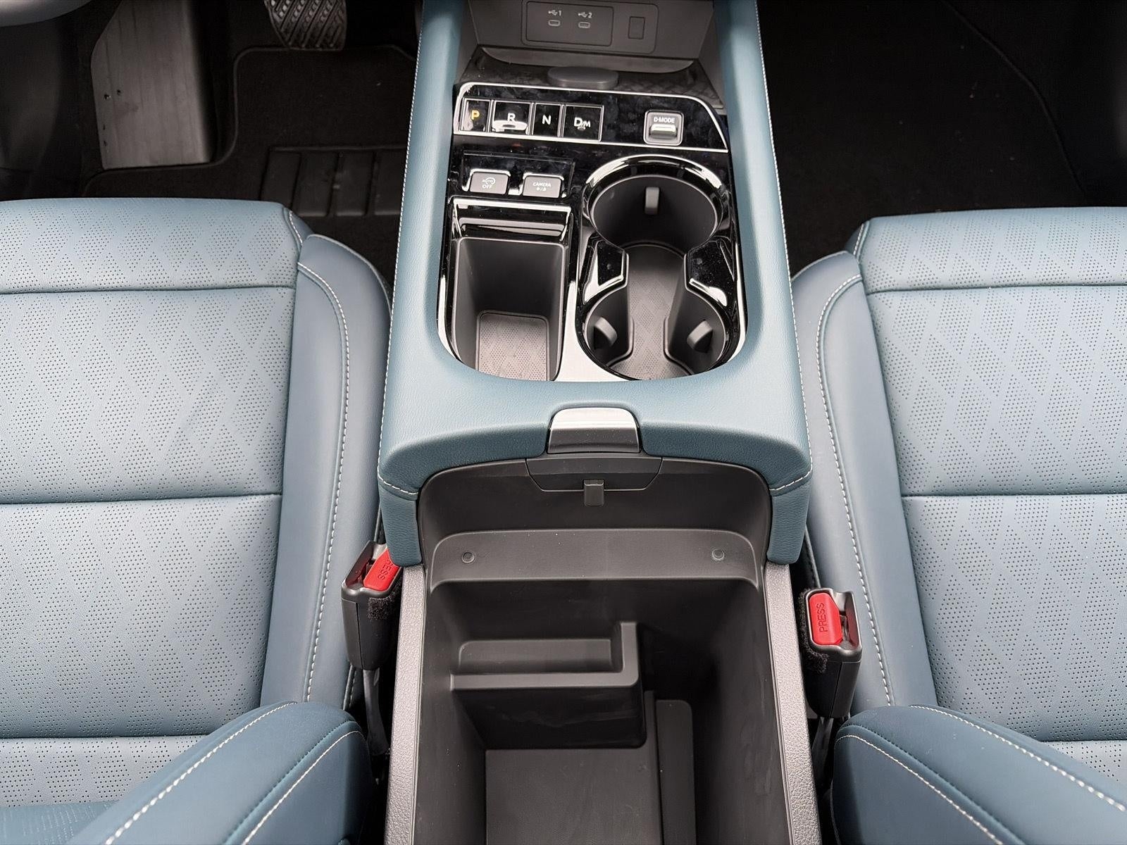 2026 Nissan Murano Platinum - Photo 17