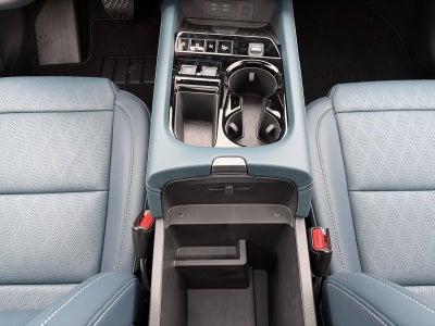 2026 Nissan Murano AWD Platinum