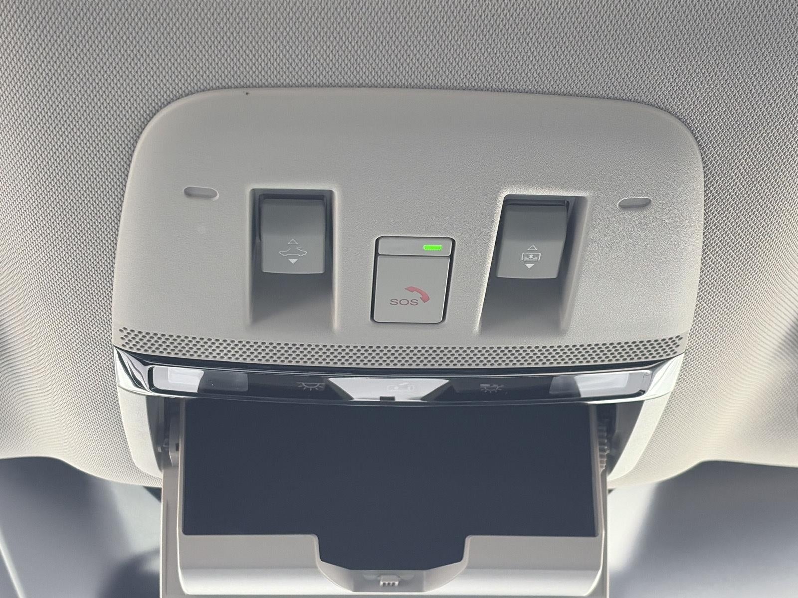 2026 Nissan Murano Platinum - Photo 18