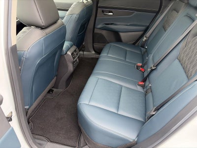 2026 Nissan Murano AWD Platinum