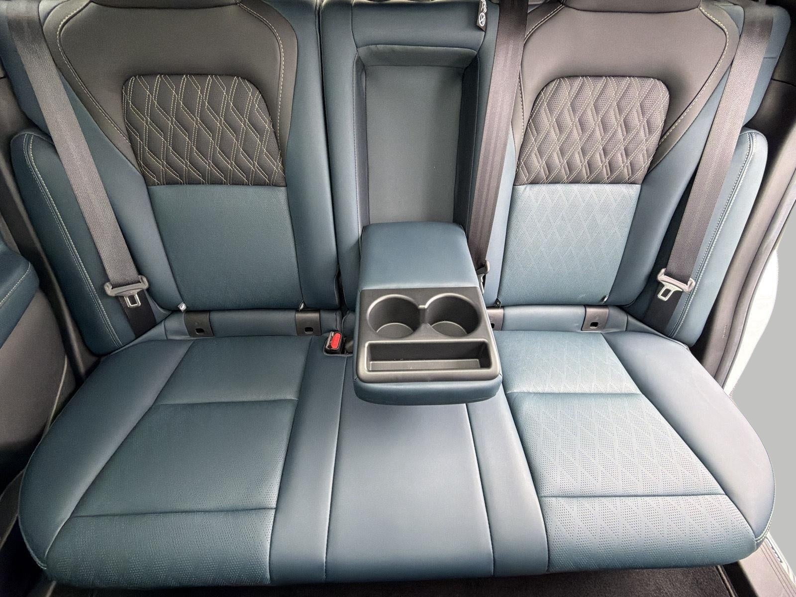 2026 Nissan Murano Platinum - Photo 23