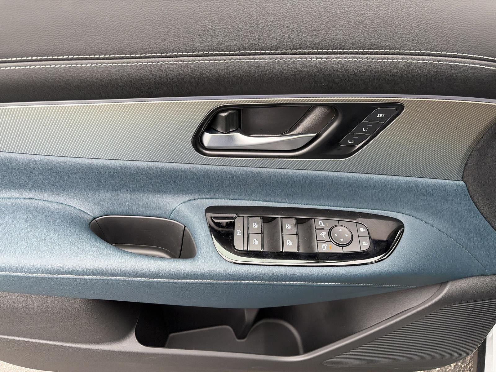 2026 Nissan Murano Platinum - Photo 26
