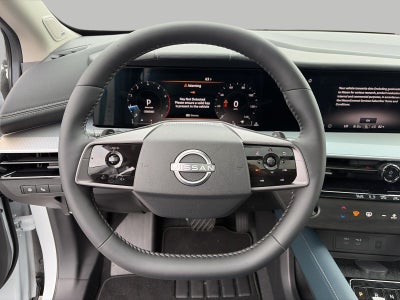 2026 Nissan Murano AWD Platinum