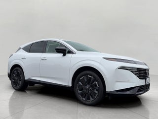 2026 Nissan Murano AWD Platinum