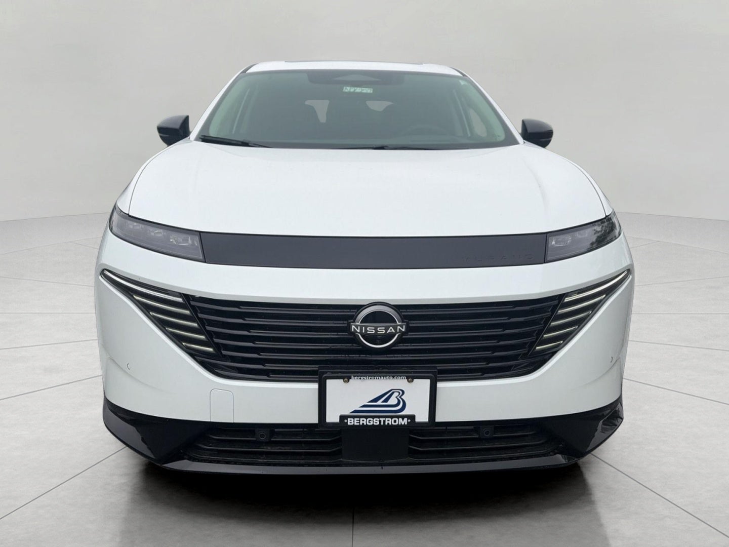 2026 Nissan Murano AWD Platinum