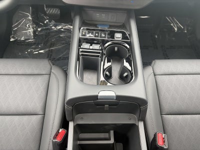 2026 Nissan Murano AWD Platinum