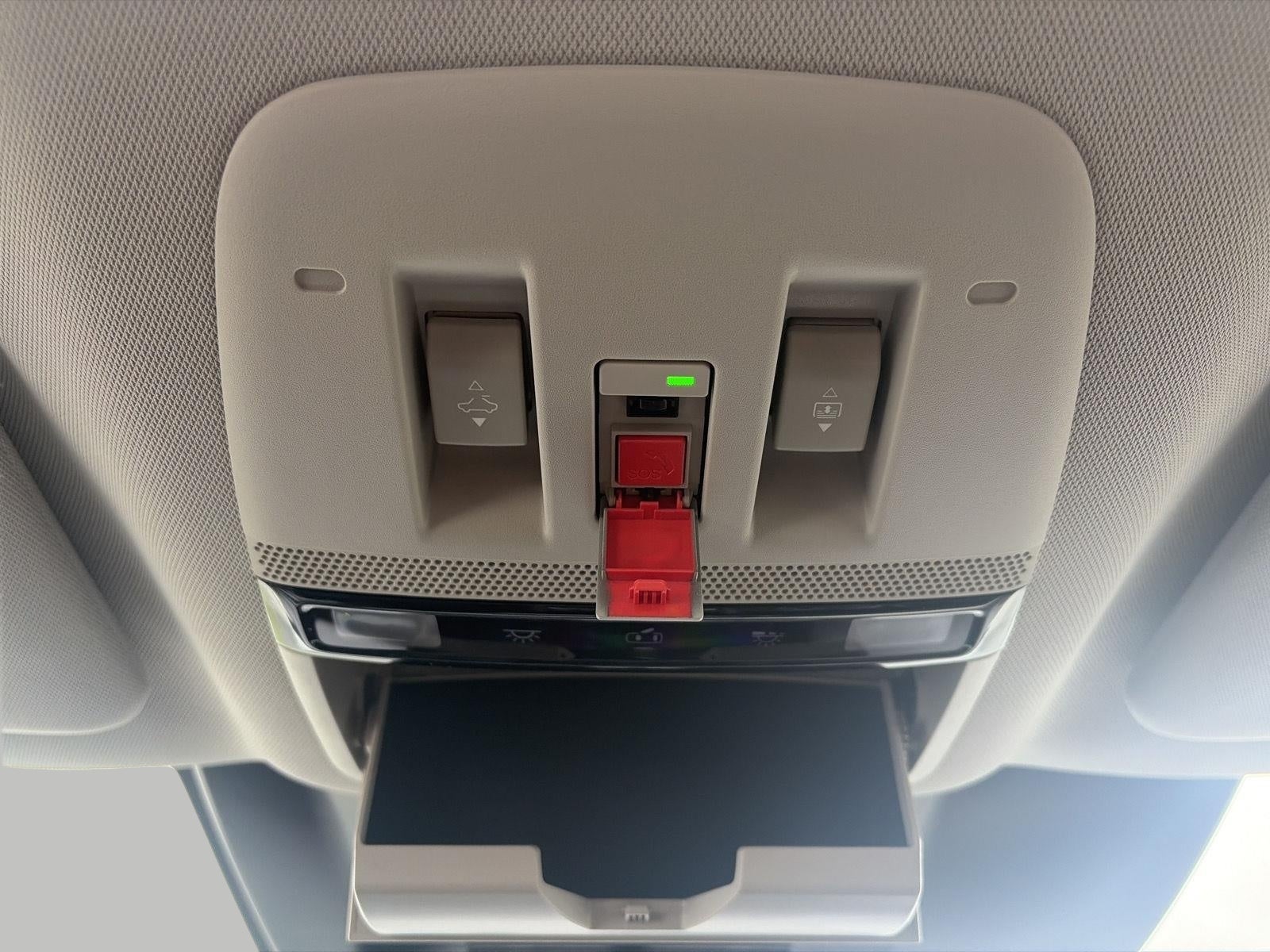 2026 Nissan Murano AWD Platinum