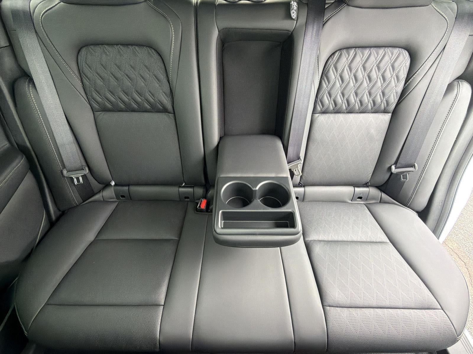 2026 Nissan Murano AWD Platinum