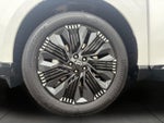 2026 Nissan Murano AWD Platinum