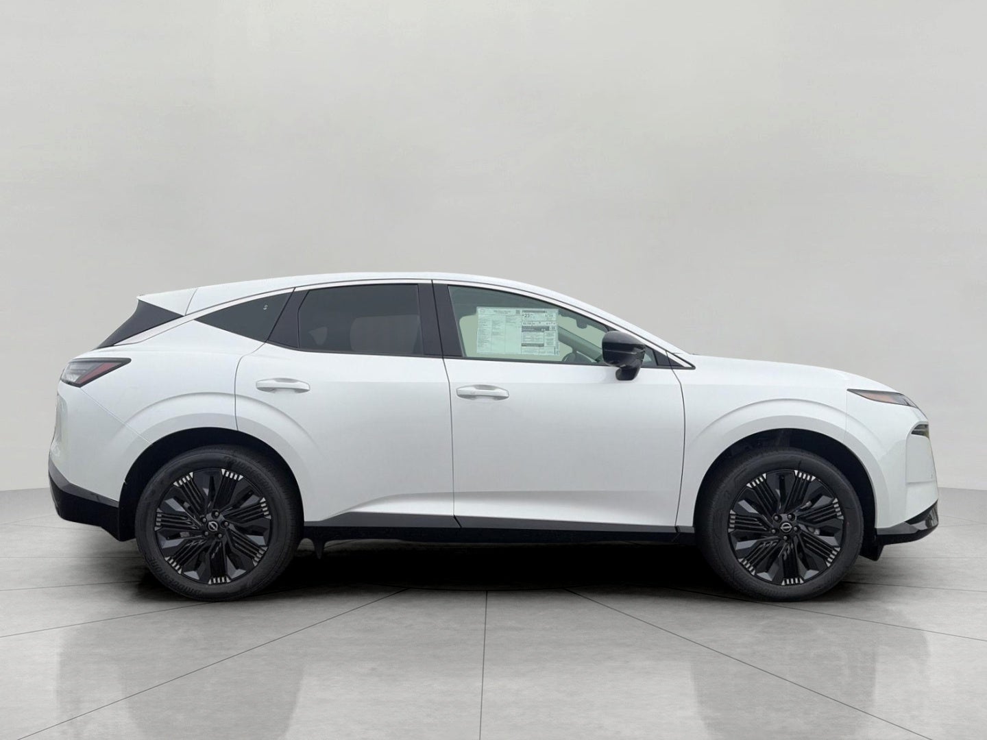 2026 Nissan Murano AWD Platinum