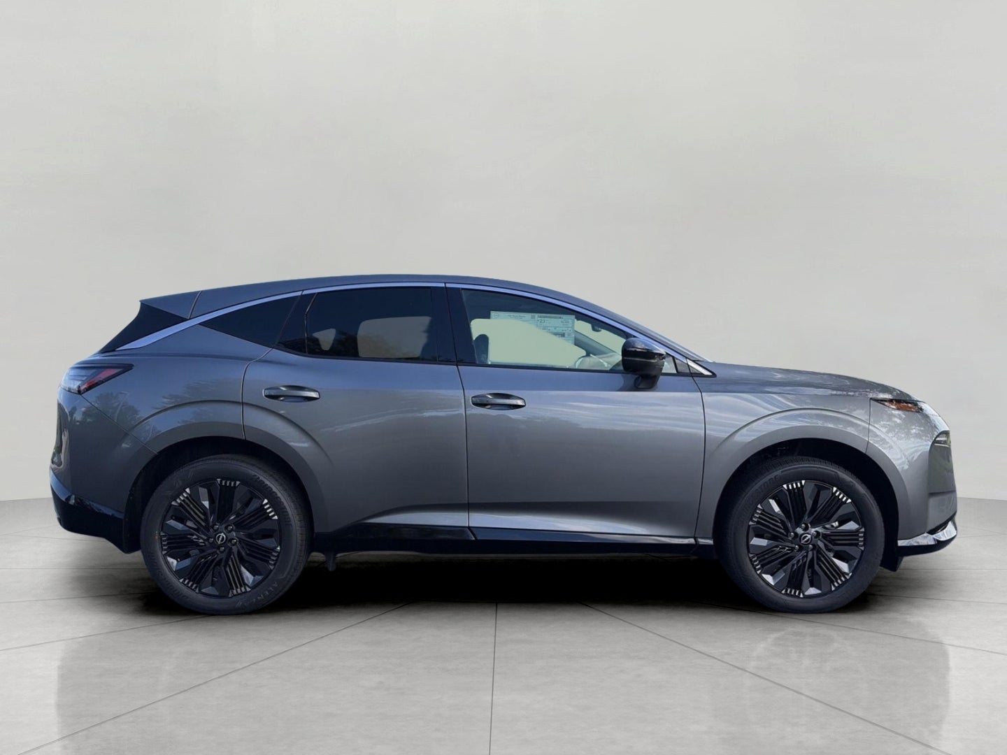 2027 Nissan Murano AWD Platinum