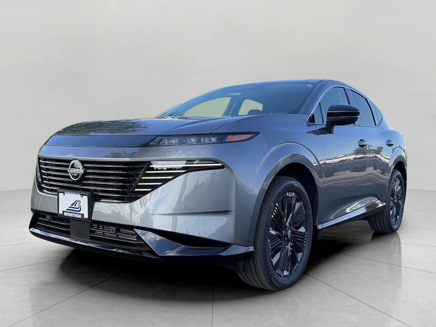 2027 Nissan Murano AWD Platinum