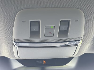 2027 Nissan Murano AWD Platinum