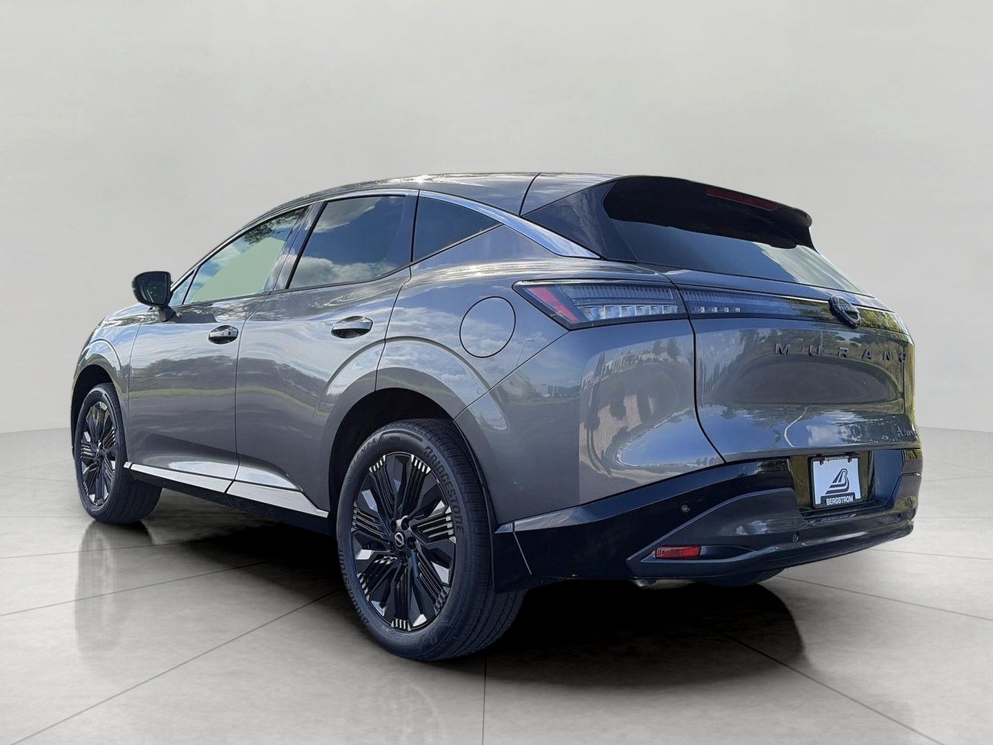 2027 Nissan Murano AWD Platinum