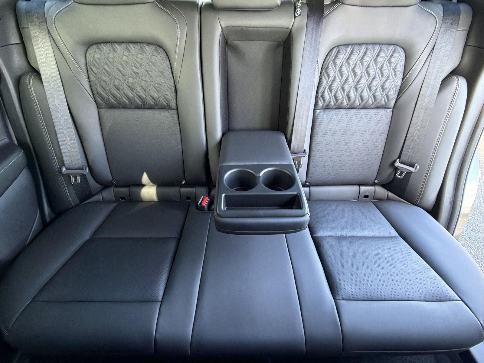 2027 Nissan Murano AWD Platinum