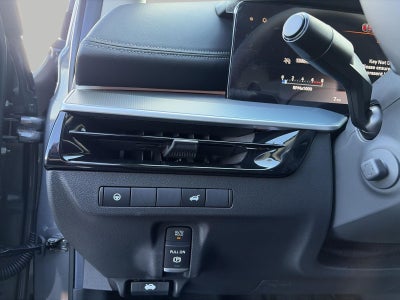 2027 Nissan Murano AWD Platinum