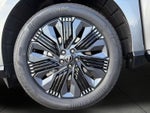 2027 Nissan Murano AWD Platinum