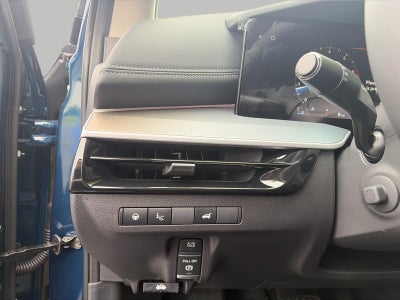 2026 Nissan Murano AWD Platinum