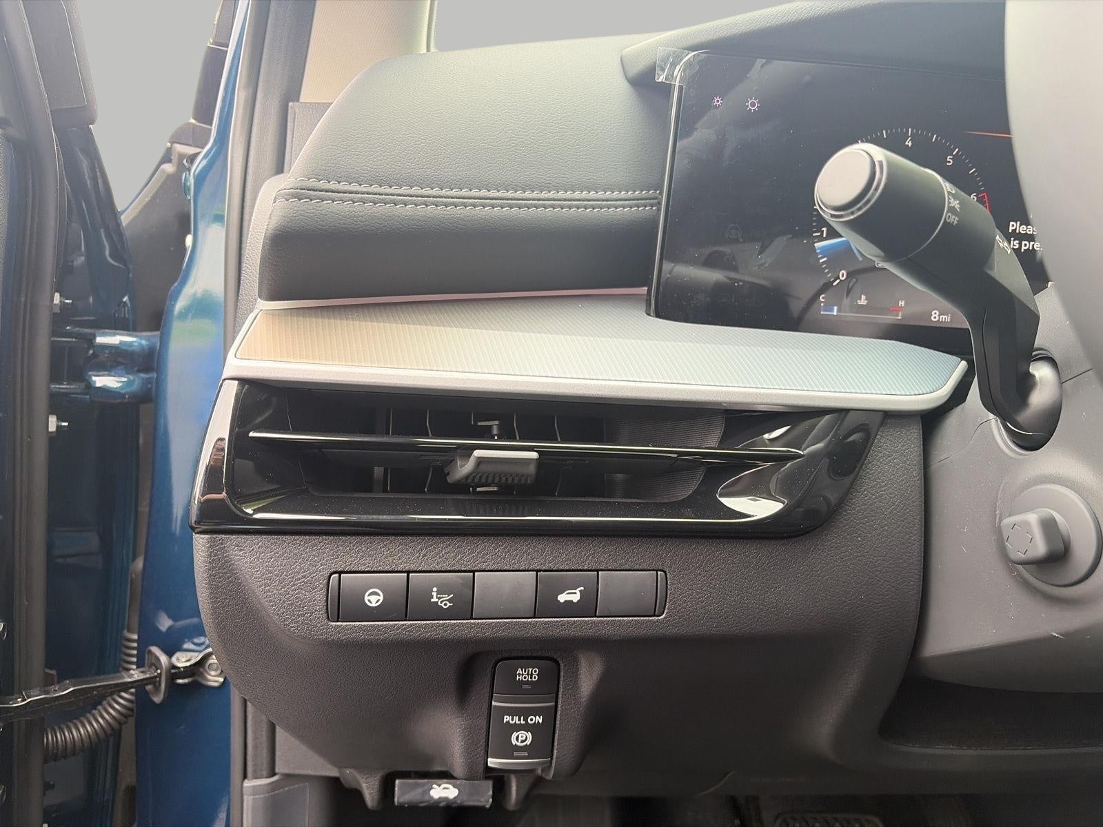 2026 Nissan Murano AWD Platinum