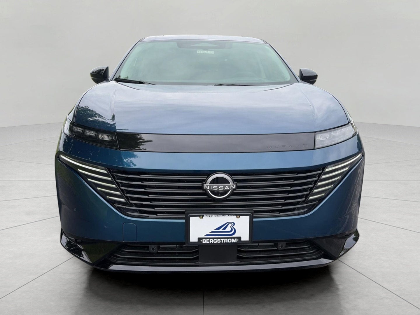 2026 Nissan Murano AWD Platinum
