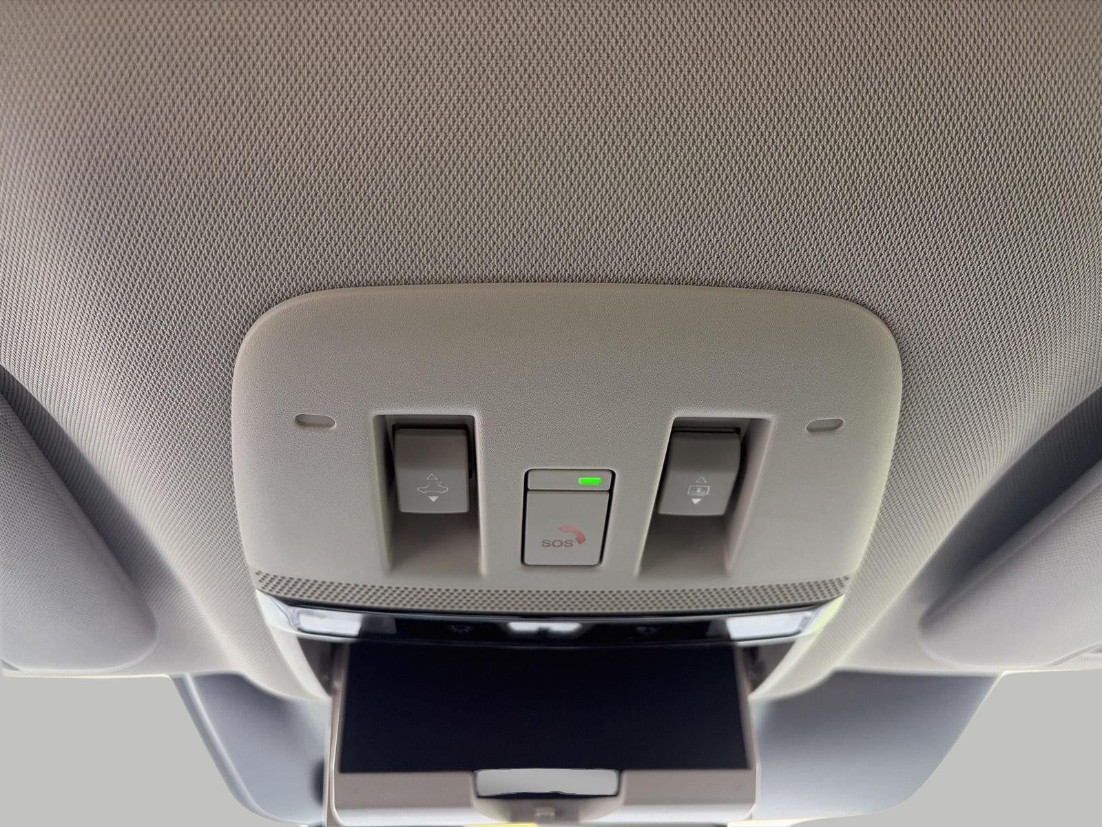 2026 Nissan Murano AWD Platinum