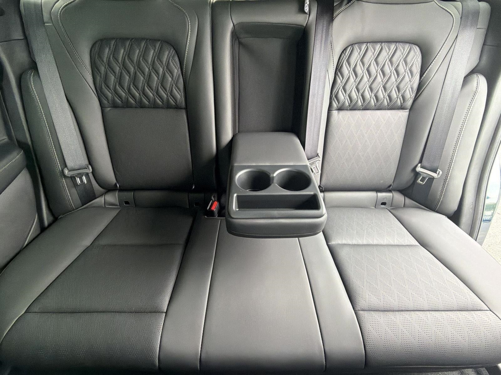 2026 Nissan Murano AWD Platinum
