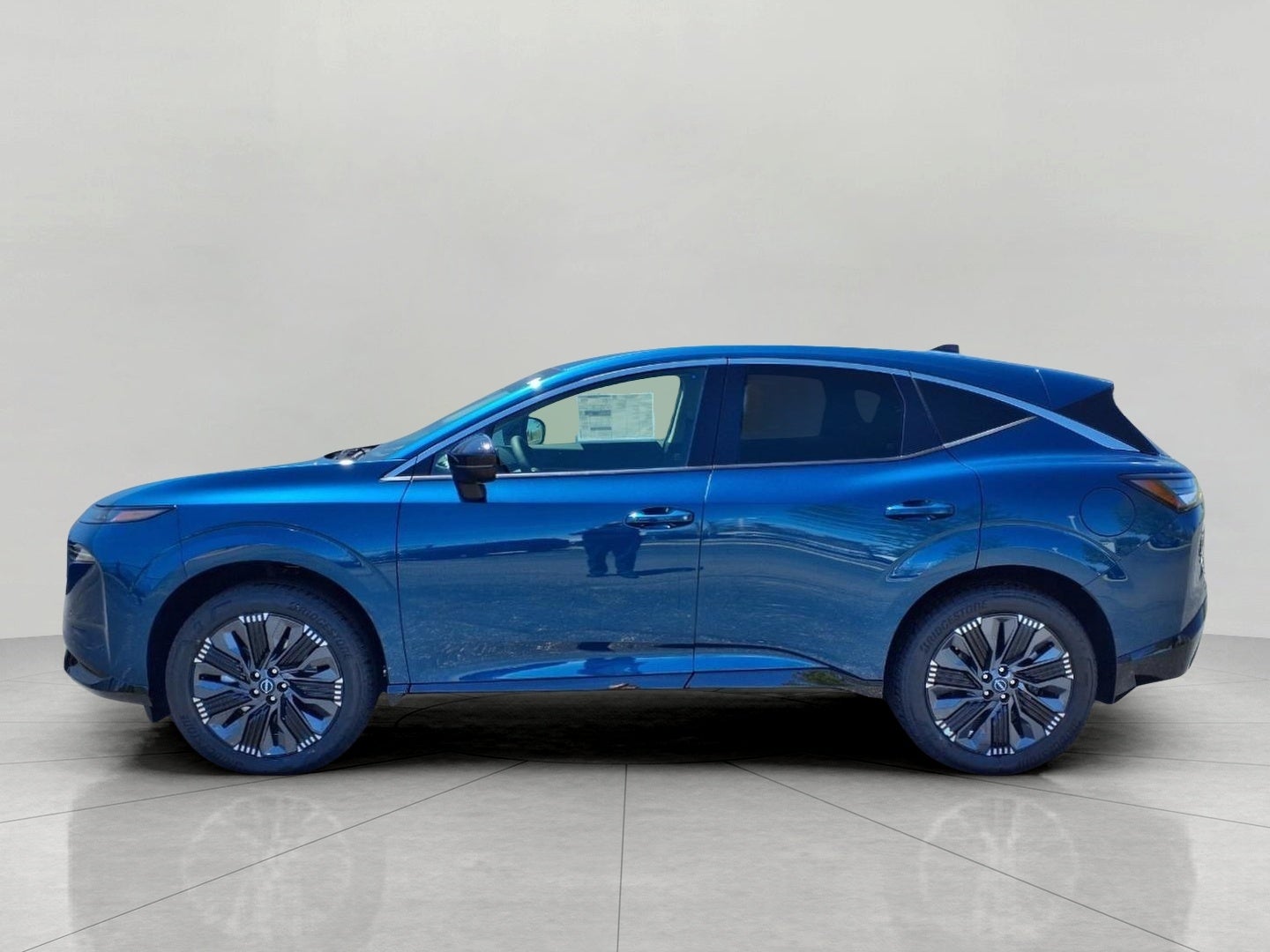 2026 Nissan Murano AWD Platinum