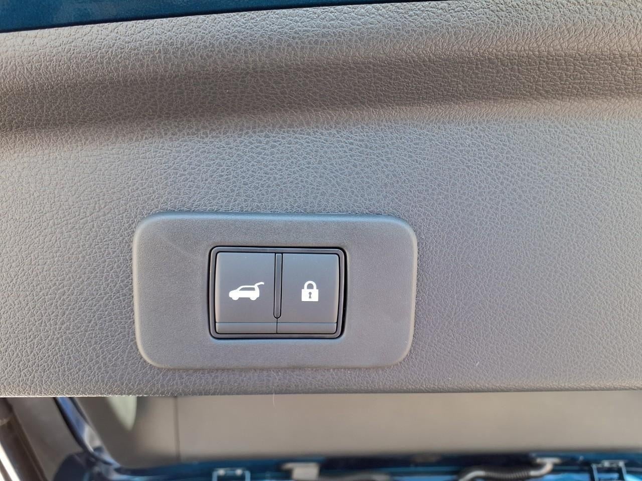 2026 Nissan Murano AWD Platinum