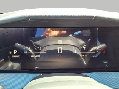 2026 Nissan Murano AWD Platinum