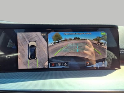 2026 Nissan Murano AWD Platinum