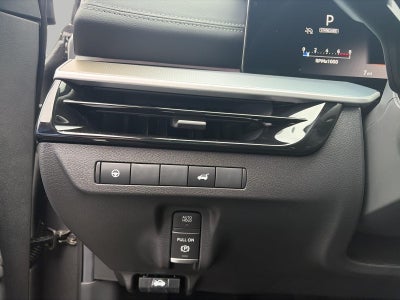 2027 Nissan Murano AWD Platinum