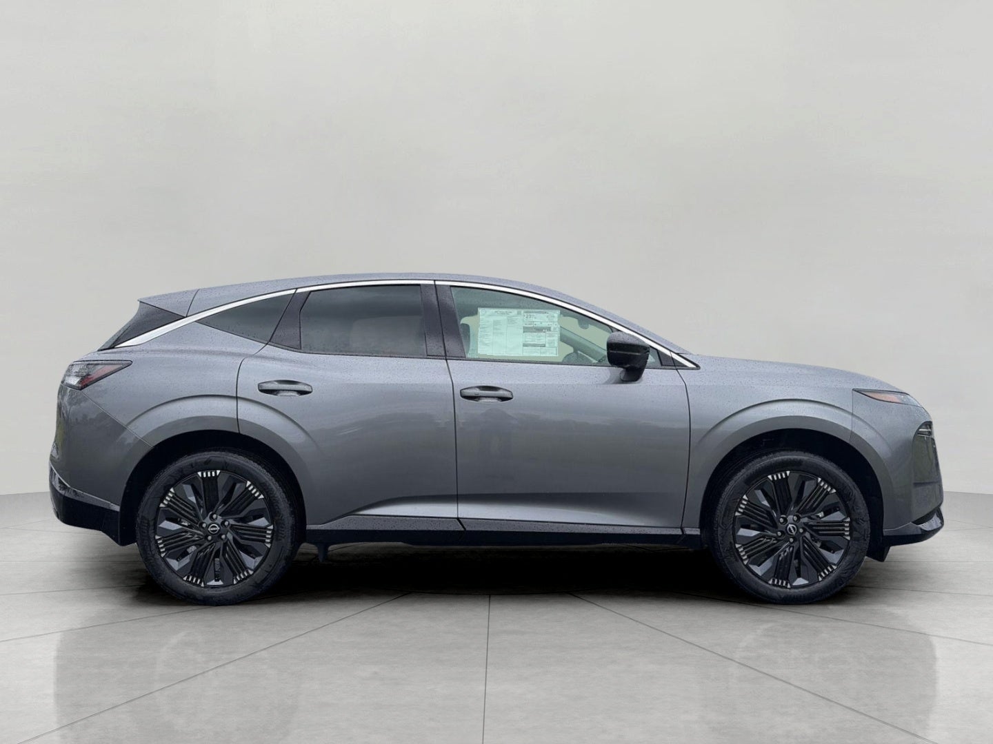 2027 Nissan Murano AWD Platinum