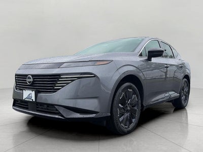 2027 Nissan Murano AWD Platinum